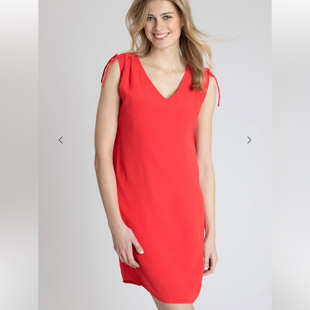 SALE!!! Sleeveless summer dress NWT EU size 38.    2nd